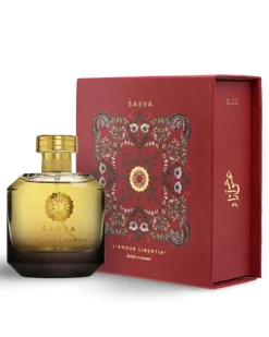 SASVA L'Amour Libertin Sale
