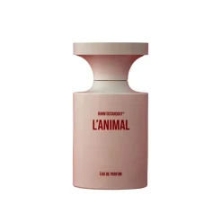 BORN TO STAND OUT L'Animal Best