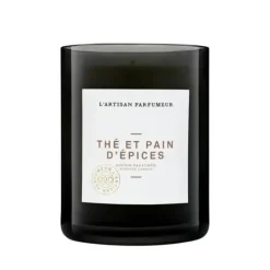 L'ARTISAN PARFUMEUR LArtisan Parfumeur Bougie The Et Pain D Epices 250 g - Alla Violetta Boutique Discount