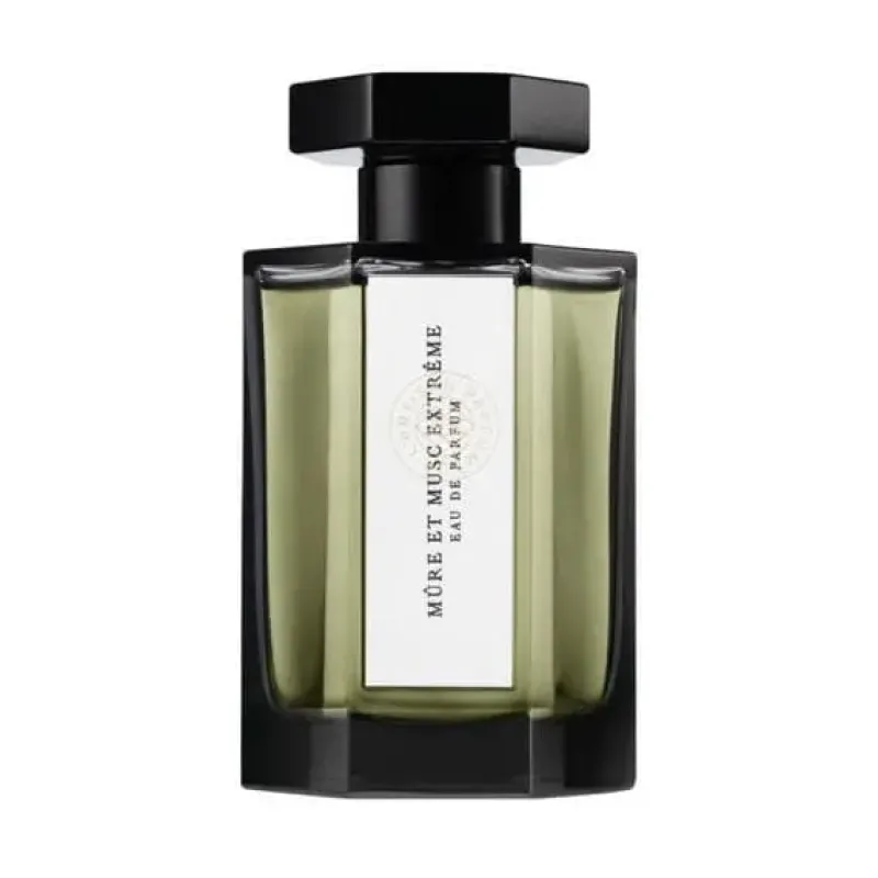 L'ARTISAN PARFUMEUR Mùre et Musc Extrème - Profumi Francesi Hot