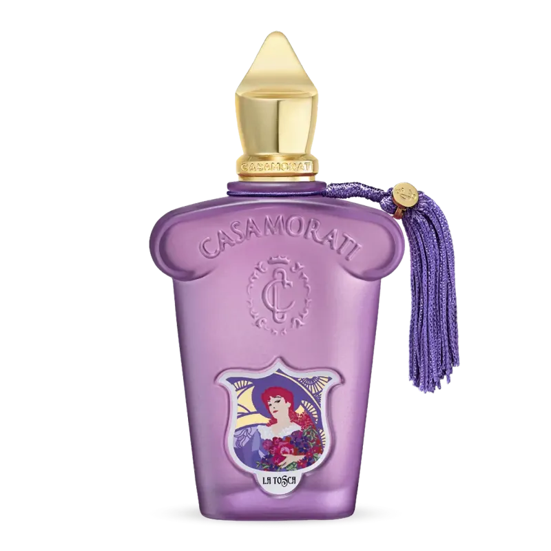 CASAMORATI La Tosca