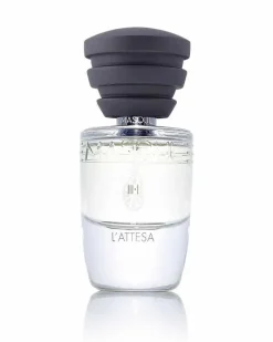MASQUE L'ATTESA - -Milano -sample-Allaviolettaboutique-Profumi Outlet