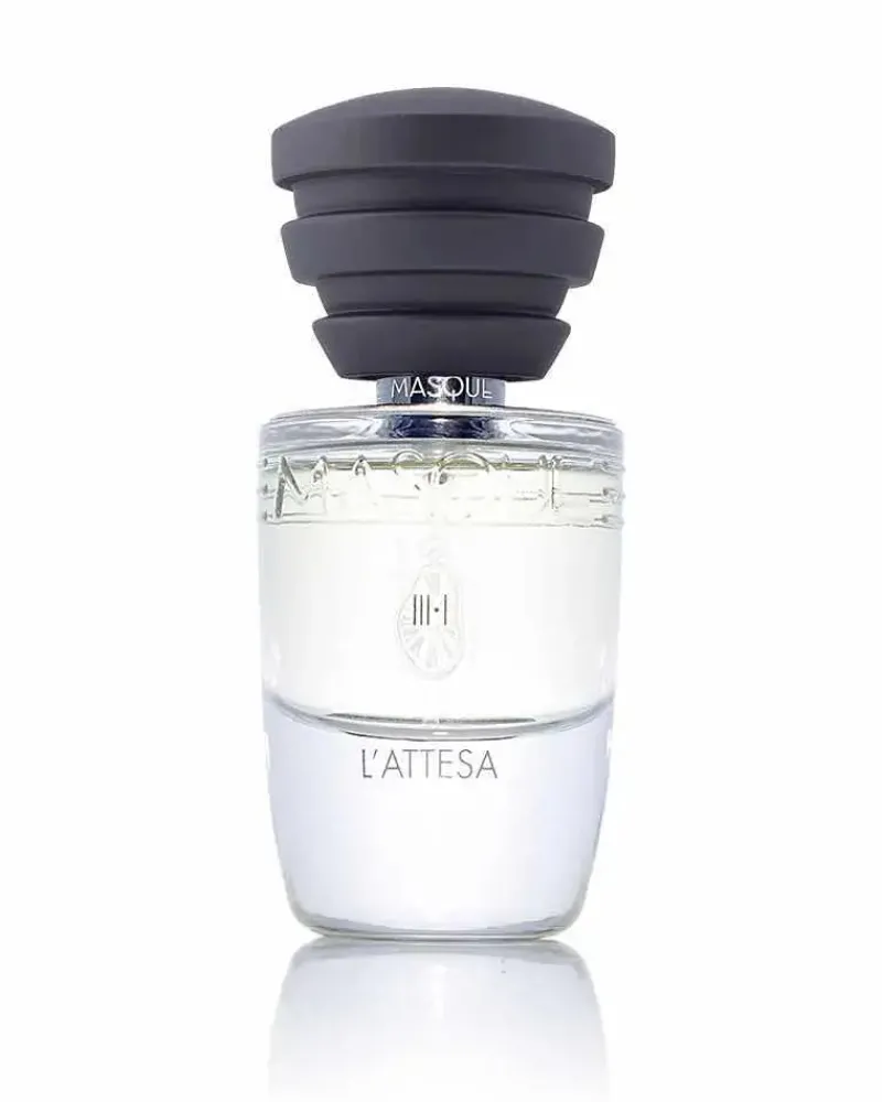 MASQUE L'ATTESA - -Milano -sample-Allaviolettaboutique-Profumi Outlet