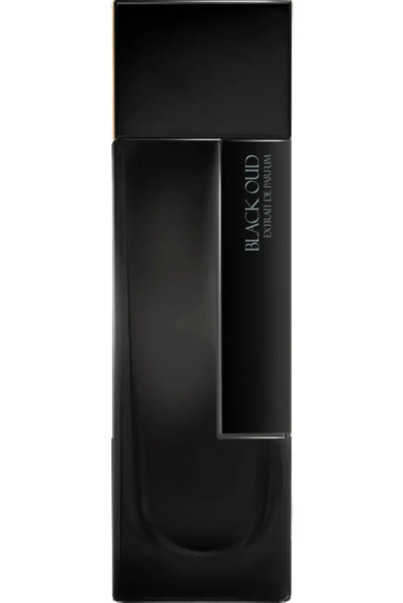 LAURENT MAZZONE Black Oud Outlet