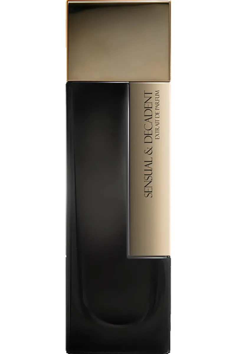 LAURENT MAZZONE Sensual & Decadent Sale