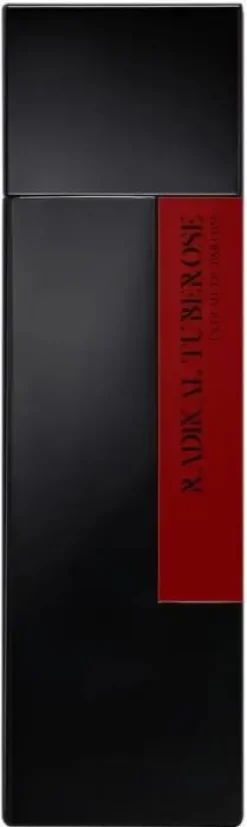 LAURENT MAZZONE Laurent Mazzoni Radikal Tuberose profumo, - LM Parfums Clearance