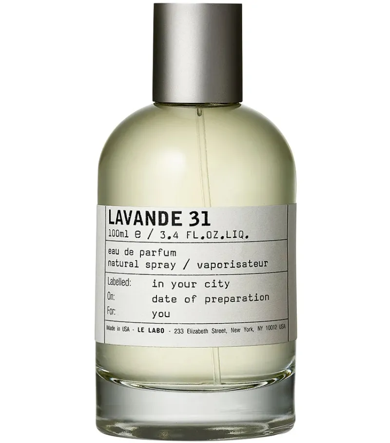 LE LABO Lavande 31 Clearance