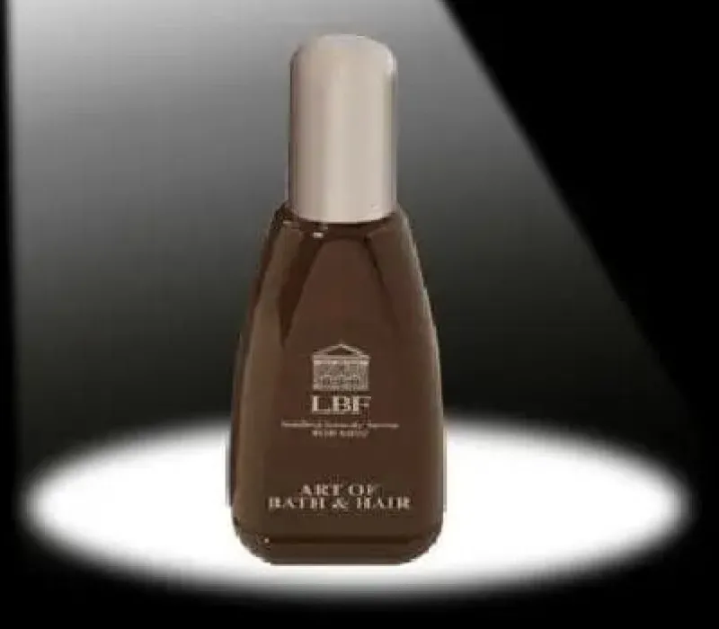 LBF Cosmetics LBF Art of Bath & Hair 200 ml - Alla Violetta Boutique Outlet