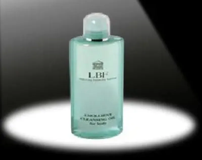 LBF Cosmetics LBF Emollient Cleansing Oil - Alla Violetta Boutique New