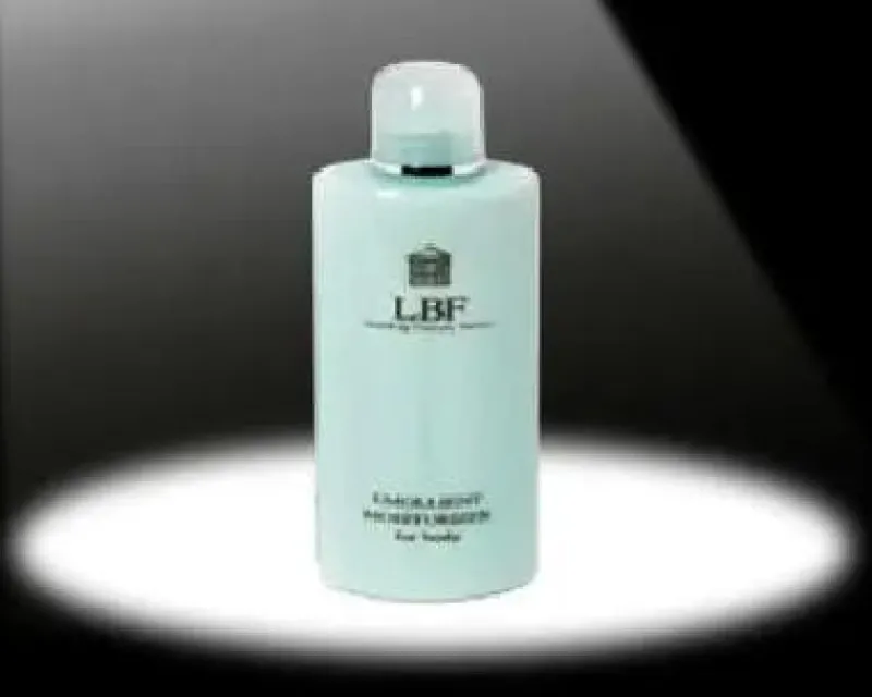 LBF Cosmetics LBF Emollient Moisturizer Body Sale