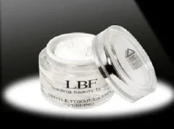 LBF Cosmetics LBF Gentle Formula Face Peeling 50 ml - Alla Violetta Boutique Outlet