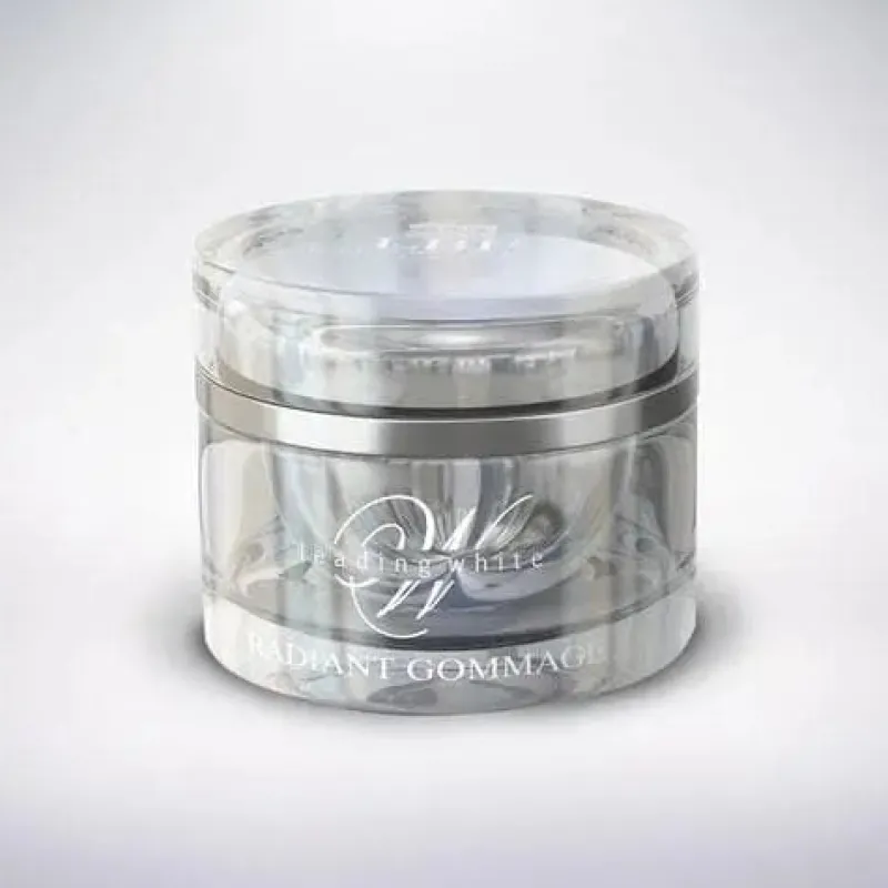 LBF Cosmetics LBF Leading White Radiant Gommage ( 50 ml ) - Alla Violetta Boutique Outlet