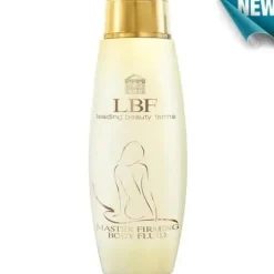 LBF Cosmetics LBF Master Firming Body Fluid 200 ml - Alla Violetta Boutique Online