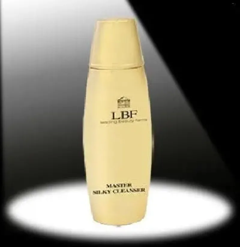 LBF Cosmetics LBF Master Firming Cleanser Outlet