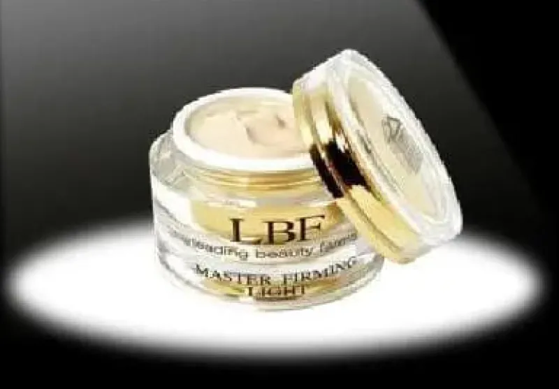 LBF Cosmetics LBF Master Firming Light 50 ml - Alla Violetta Boutique