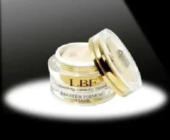 LBF Cosmetics LBF Master Firming Mask 50 ml Hot