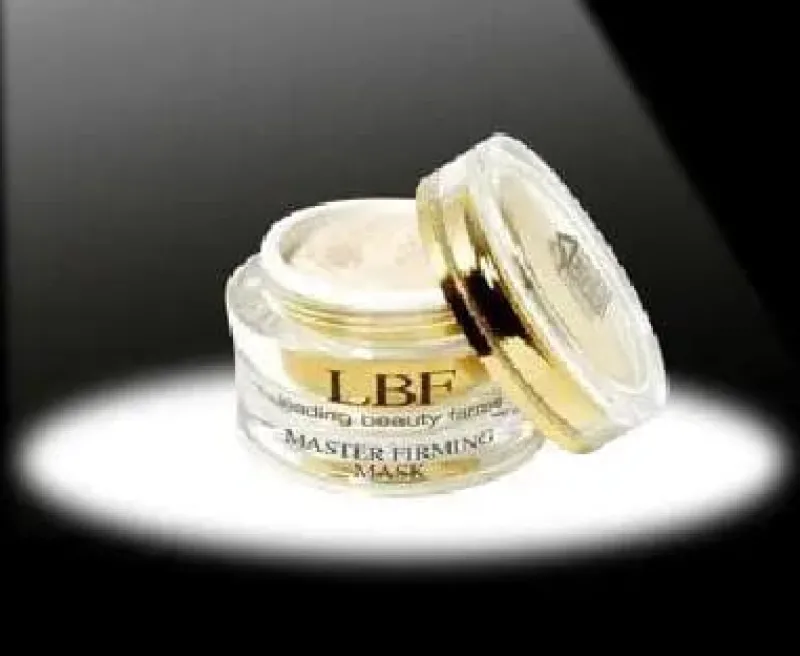 LBF Cosmetics LBF Master Firming Mask 50 ml Hot