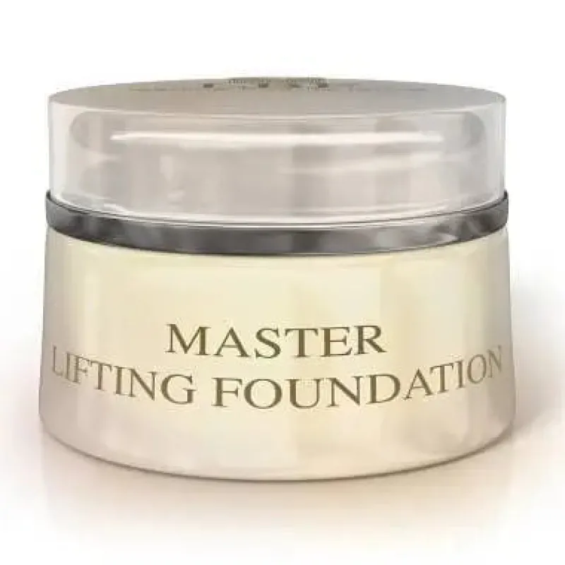 LBF Cosmetics LBF Master Lifting Foundation Sand 30 ml - Alla Violetta Boutique Clearance