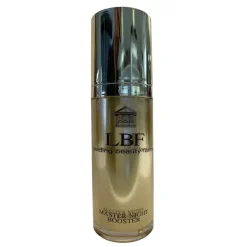 LBF Cosmetics Lbf Master Night Booster 30 ml - Alla Violetta Boutique Clearance