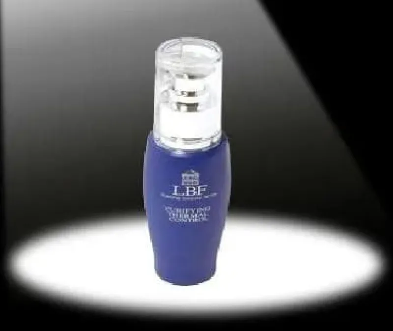 LBF Cosmetics LBF Purifying Thermal Control 50 ml - Alla Violetta Boutique Discount
