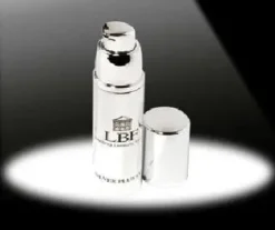 LBF Cosmetics LBF Silver Plus Eye 15 ml