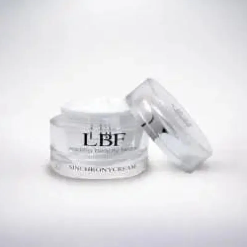 LBF Cosmetics LBF Sinchrony Cream 50 ml - Alla Violetta Boutique Online
