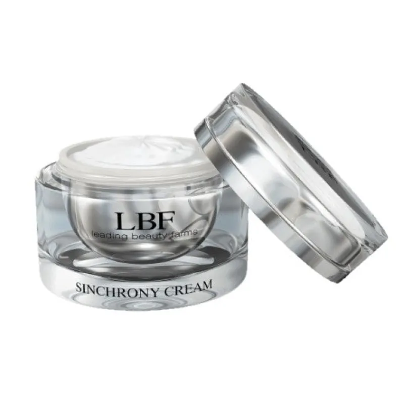 LBF Cosmetics LBF Sinchronylight 50 ml - Alla Violetta Boutique Outlet