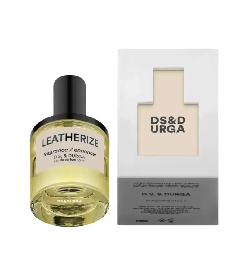 D.S. & DURGA LEATHERIZE Eau de Parfum Discount