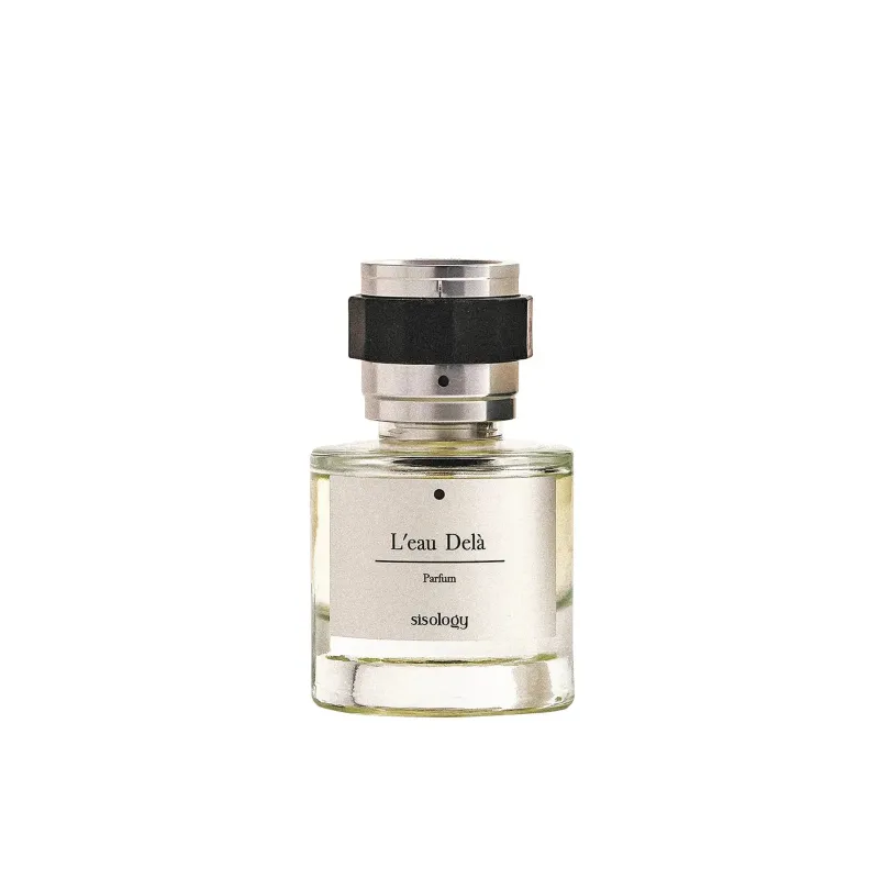 SISOLOGY L'Eau Delà Outlet