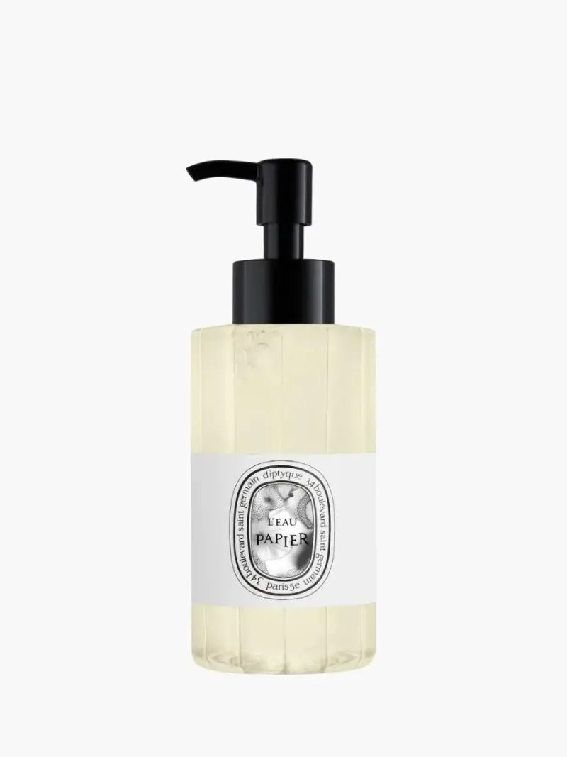 DIPTYQUE L'Eau Papier Gel Mani e Corpo