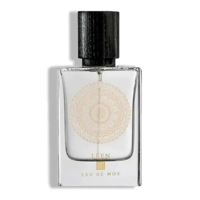 EAU DE MOE Leen eau de parfum