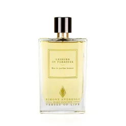 SIMONE ANDREOLI Leisure in Paradise Discount