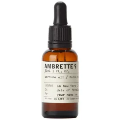 LE LABO Ambrette 9 Perfume Oil 30 ml - Alla Violetta Boutique Sale