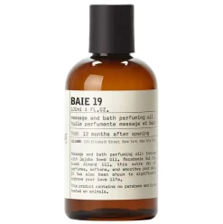 LE LABO Baie 19 Body Oil 120 ml - Alla Violetta Boutique Discount