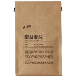 LE LABO BodyScrub 500 gr - Alla Violetta Boutique Sale