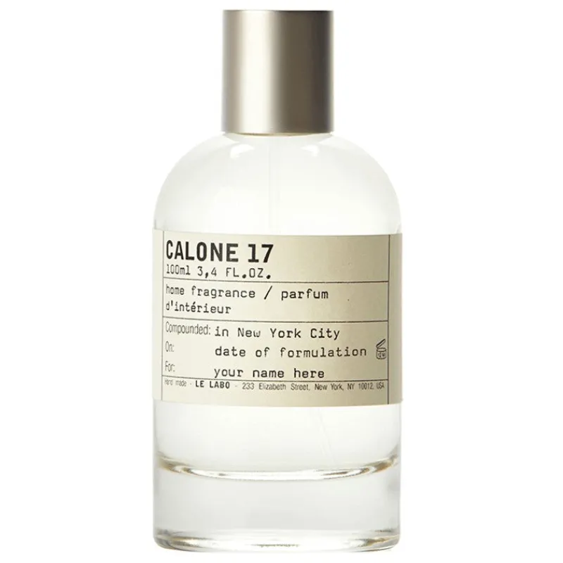 LE LABO Calone 17 Home Fragrance Spray 100 ml - Alla Violetta Boutique Online