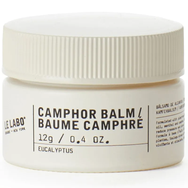 LE LABO Camphor Balm 12 gr - Alla Violetta Boutique Sale