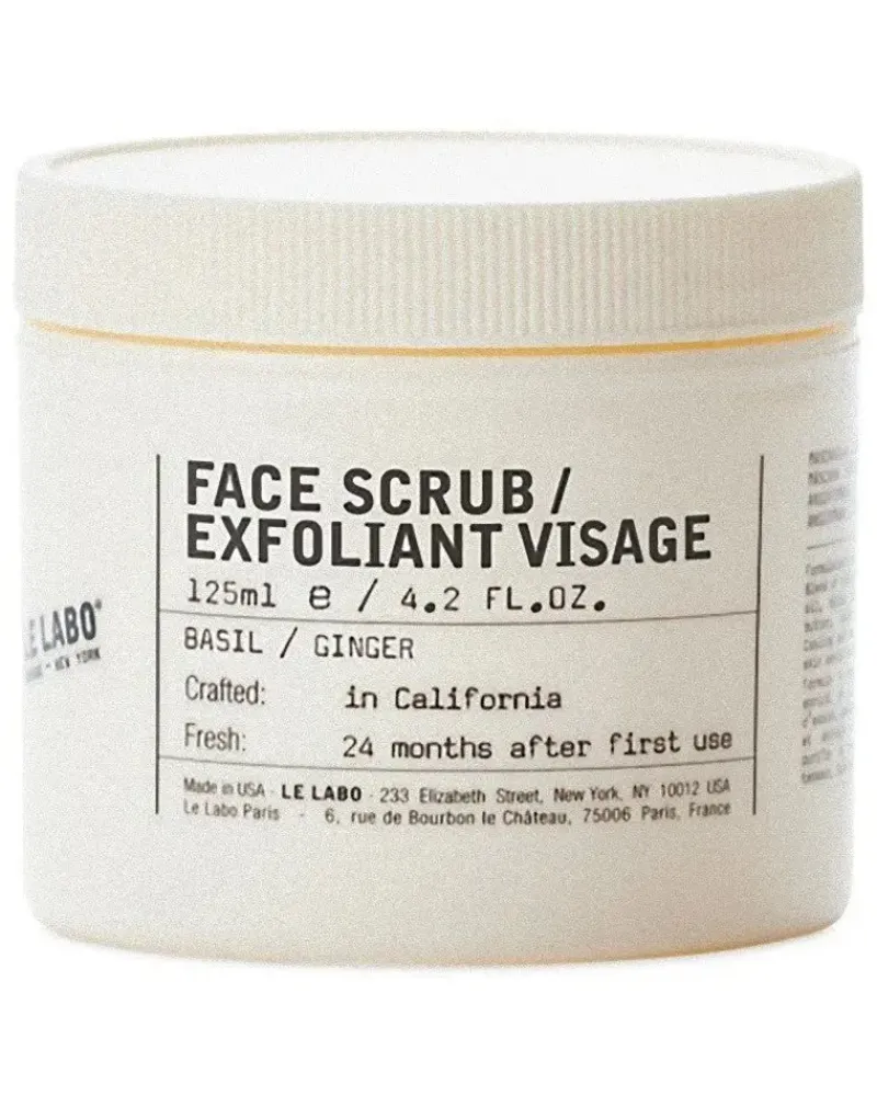 LE LABO Face Scrub - Alla Violetta Boutique Online