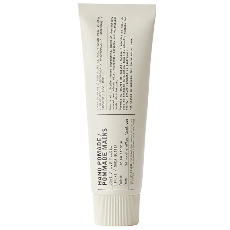 LE LABO Hand Pomade Basil 55 ml Outlet