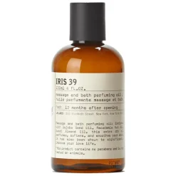 LE LABO Iris 39 Body Oil 120 ml - Alla Violetta Boutique Sale