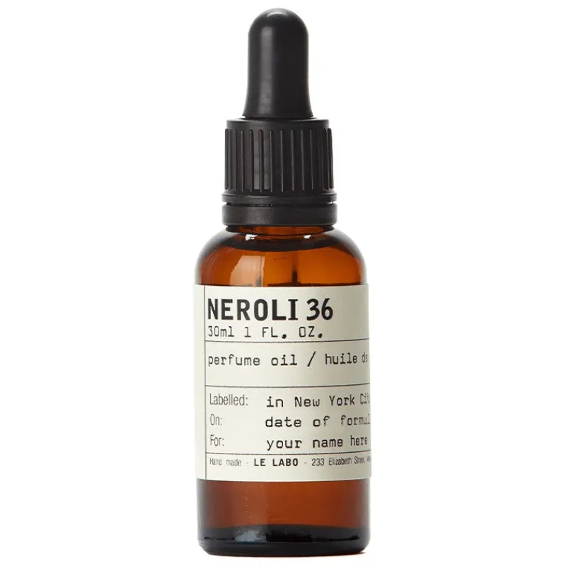 LE LABO Neroli 36 Perfume Oil 30 ml Sale