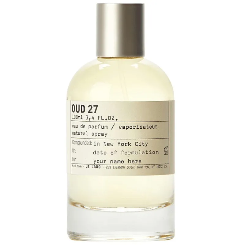 LE LABO Oud 27 Profumo 100 ml - Alla Violetta Boutique Hot
