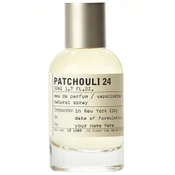 LE LABO Patchouli 24 Eau de Parfum 50 ml Online