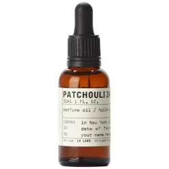 LE LABO Patchouli 24 Perfume Oil 30 ml - Alla Violetta Boutique Discount
