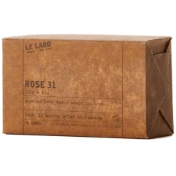 LE LABO Rose 31 Bar Soap 225 gr Outlet