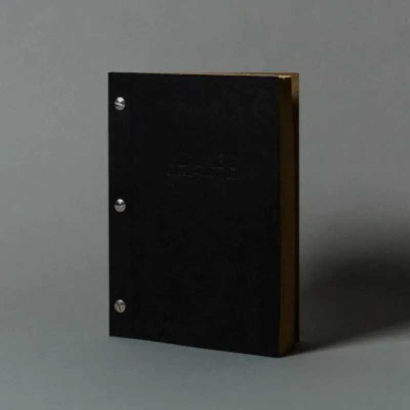 LE LABO Santal 26 Scented Notebook - Alla Violetta Boutique