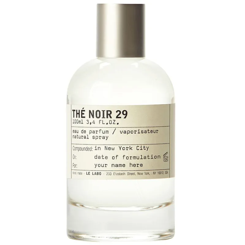 LE LABO Thè Noir 29 Eau de Parfum Clearance