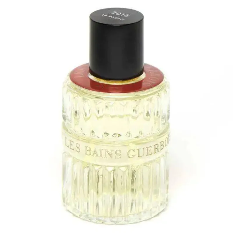 Les Bains Guerbois 2015 LE PHENIX edp