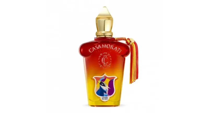 CASAMORATI Levar del Sole Online
