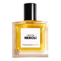 FRANCESCA BIANCHI Libertine Neroli Extrait de Parfum Discount